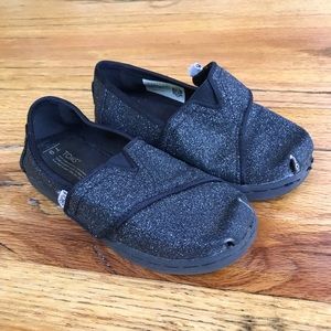 Tom’s Alpargata Toddler 9